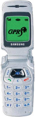   Samsung SGH-Q300
