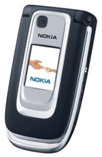   Nokia 6131 NFC