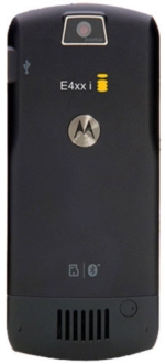   Motorola SLVR L7 i-mode