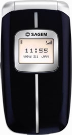   Sagem myC5-2v