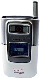   Samsung SCH-i645