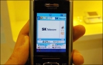   Samsung SCH-M600