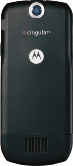   Motorola L6 (Black)