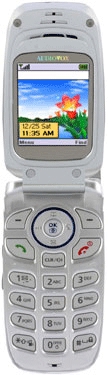 Мобильный телефон Audiovox CDM-8912