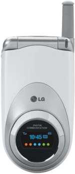   LG LX5550 (VX5550)