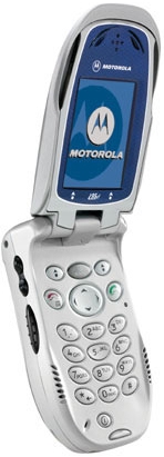   Motorola i95cl