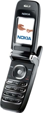   Nokia 6061