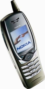   Nokia 6651