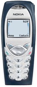   Nokia 3589i
