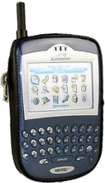   BlackBerry 7510