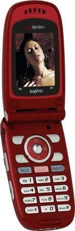   Sanyo MM-8300