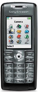   Sony Ericsson T637