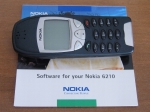   Nokia 6210