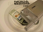   Nokia 6255
