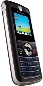   Motorola W218