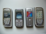   Sony Ericsson K700i