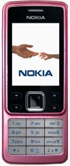   Nokia 6300 Rainbow