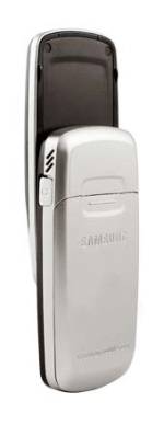   Samsung SCH-S209