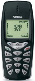   Nokia 3590