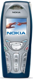   Nokia 3587i