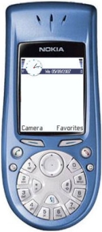   Nokia 3600