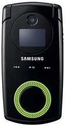  Samsung SGH-E236