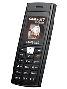   Samsung SGH-C180