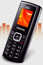  Samsung SCH-S299