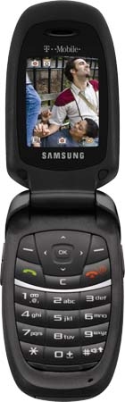   Samsung SGH-T419