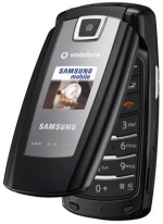   Samsung SGH-ZV60