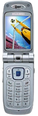 Мобильный телефон Huawei U626