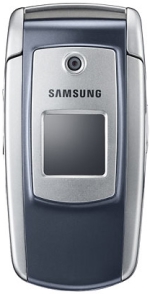   Samsung SGH-X550