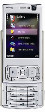   Nokia N95-3 NAM