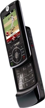   Motorola RIZR Z6tv