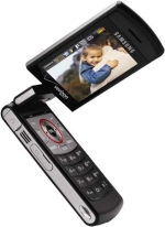   Samsung SCH-U900
