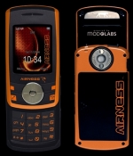 Мобильный телефон Airness MK99