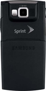   Samsung SPH-i325 Ace