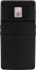   Samsung SGH-A827 Access