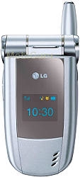   LG G7120