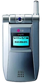   LG G8000