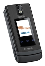  Nokia 6650 T-Mobile