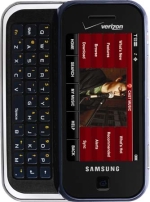   Samsung SCH-U940 Glyde
