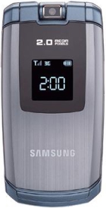   Samsung SGH-A746