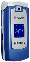   Samsung SGH-T409