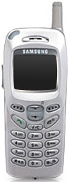   Samsung SGH-N625