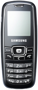   Samsung SGH-N710