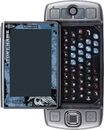   T-Mobile Sidekick LX (Tony Hawk Edition)