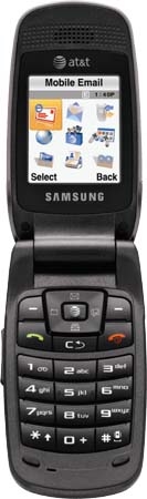   Samsung SGH-A227