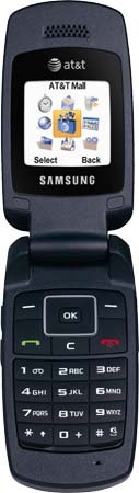   Samsung SGH-A137