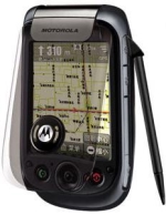   Motorola MING A1800